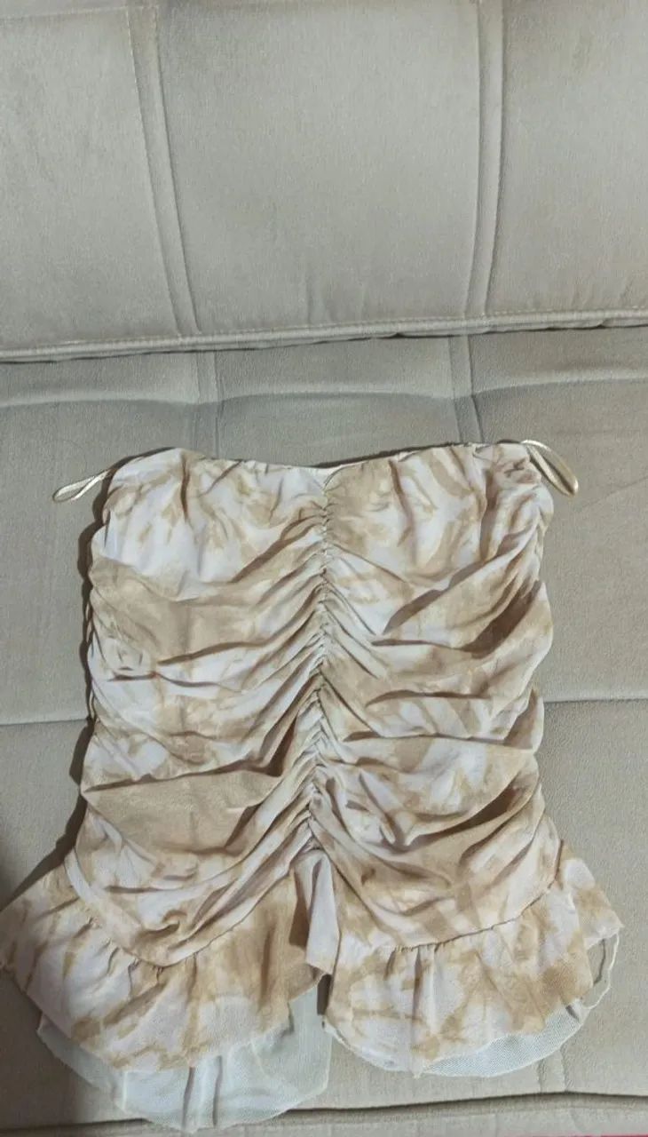 Desapego roupas  - Foto 4