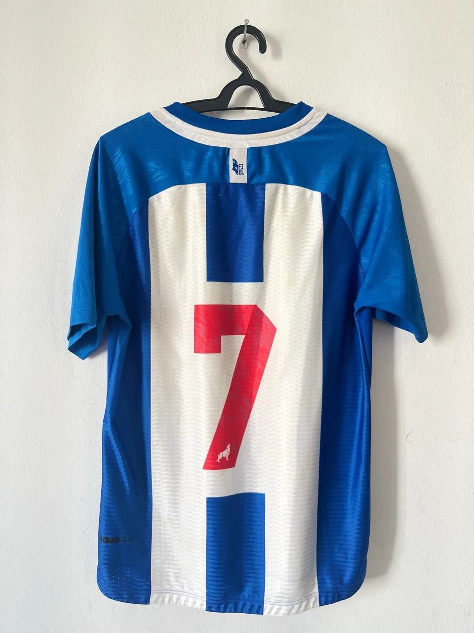 CAMISA PAYSANDU 2019 - Foto 4