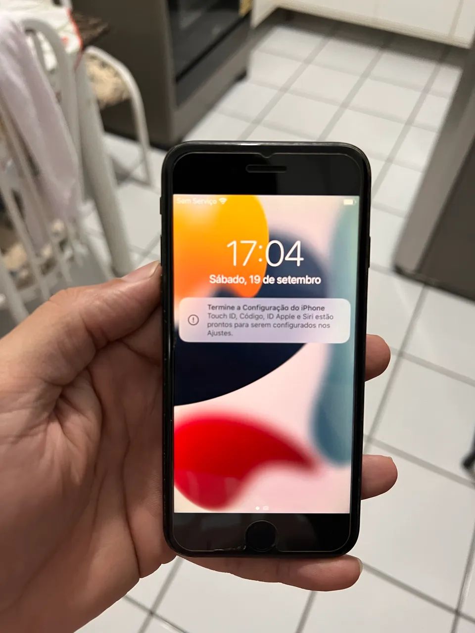 iPhone 7 | 32 GB - Foto 3