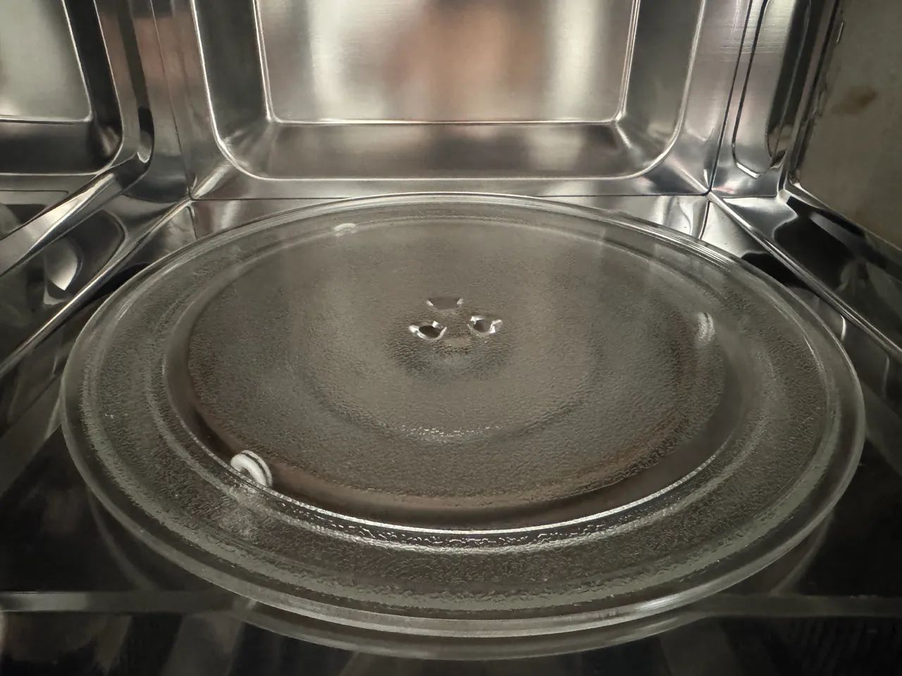 Microondas Brastemp 38L (sem puxador) - Foto 5