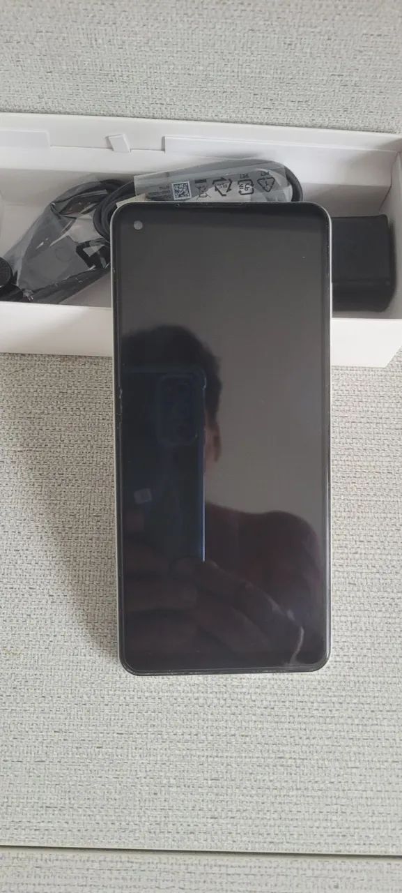 SÓ vendo Samsung A21  - Foto 2