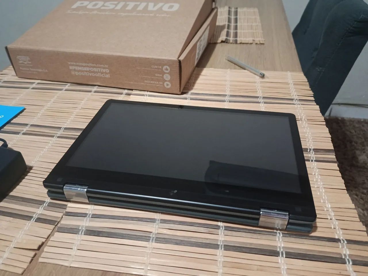 Notebook novo  - Foto 4