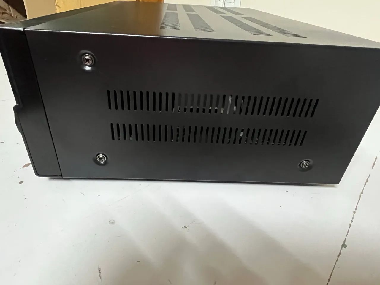 Darei Receiver  AVR - 1849 - Foto 5