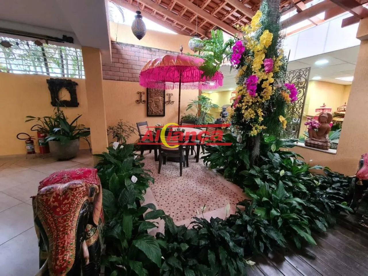 Casa Térrea à Venda na Vila Rosália - Foto 4