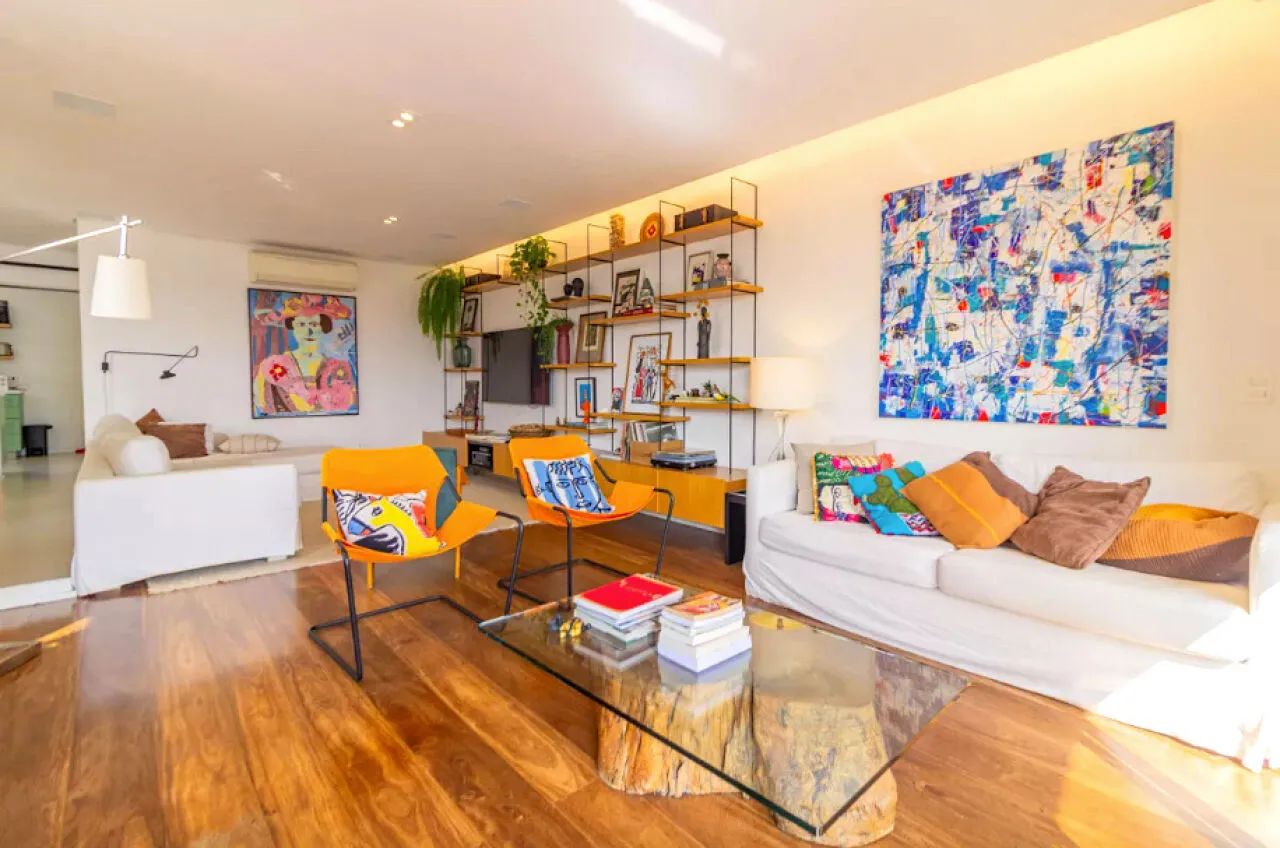 Apartamento, Pinheiros - São Paulo
