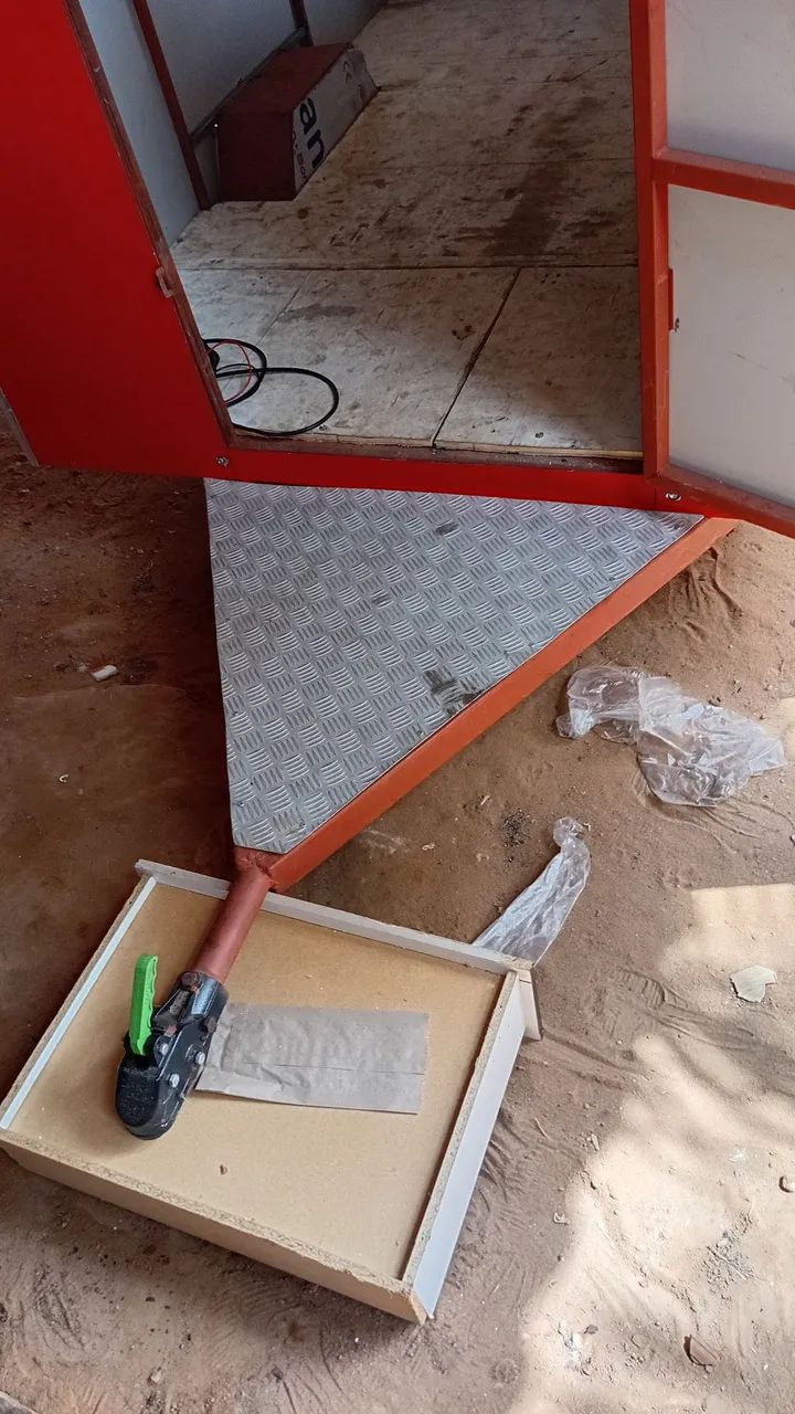 Trelher 1,80×2,50 - Foto 4