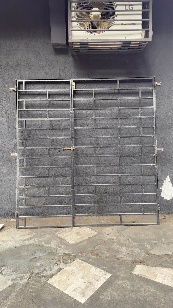 Porta de aço - Foto 4