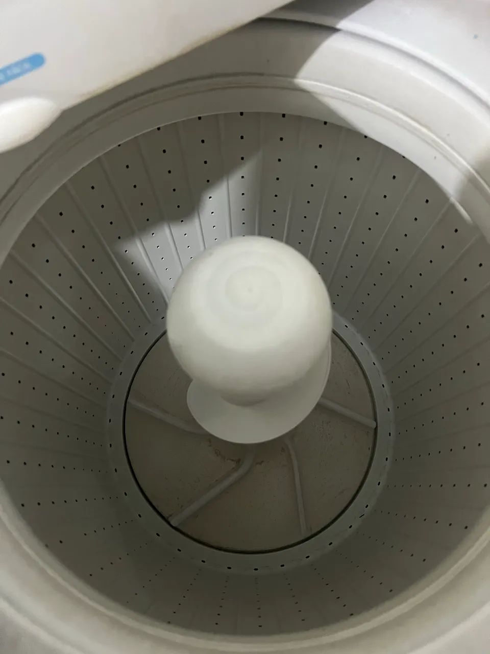Máquina de lavar com defeito  - Foto 5