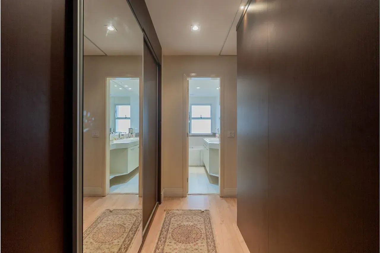 Imóvel para venda com 235 metros quadrados com 3 quartos - Foto 5