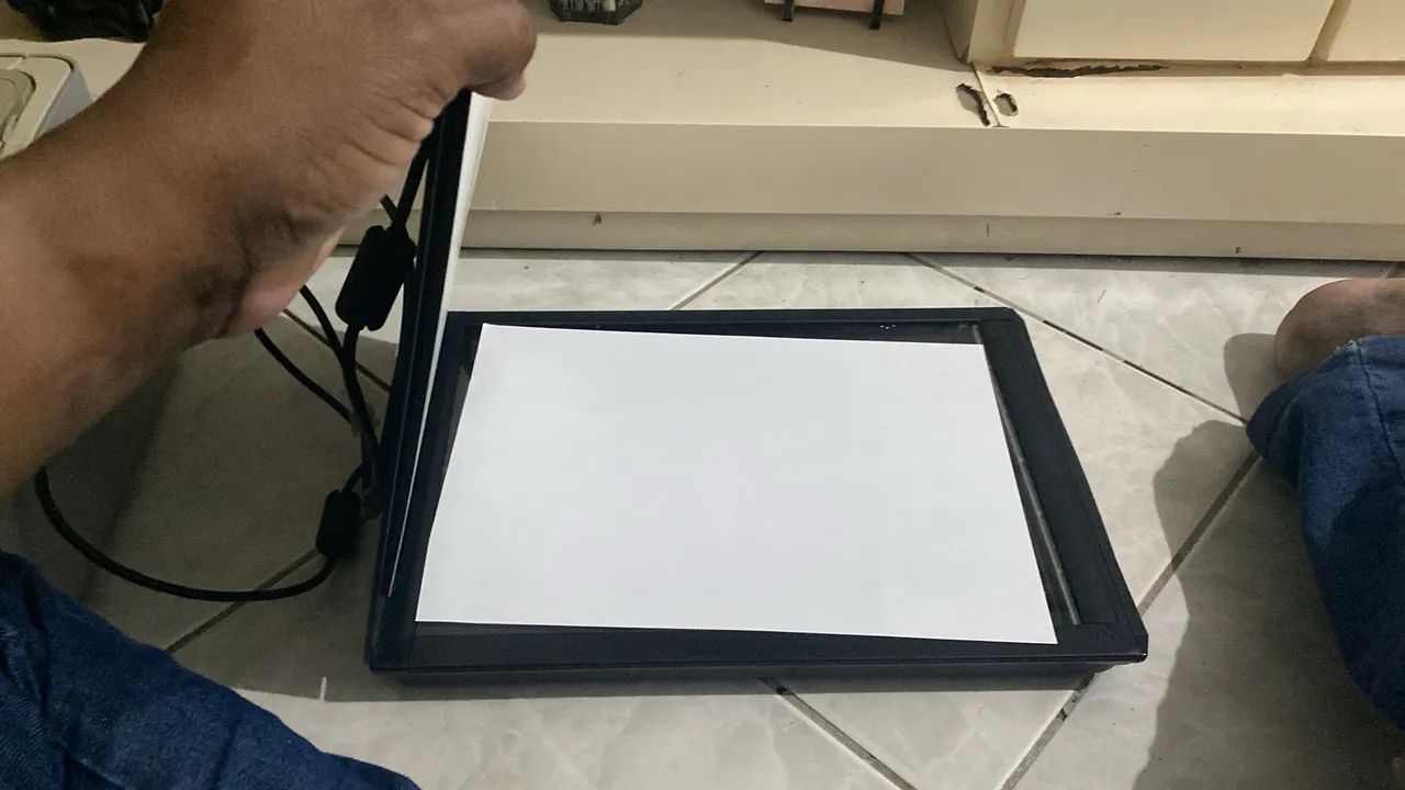 Impressora  - Foto 2
