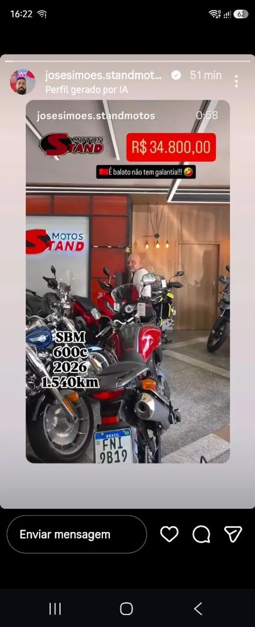 Sbm 600 c - Foto 2