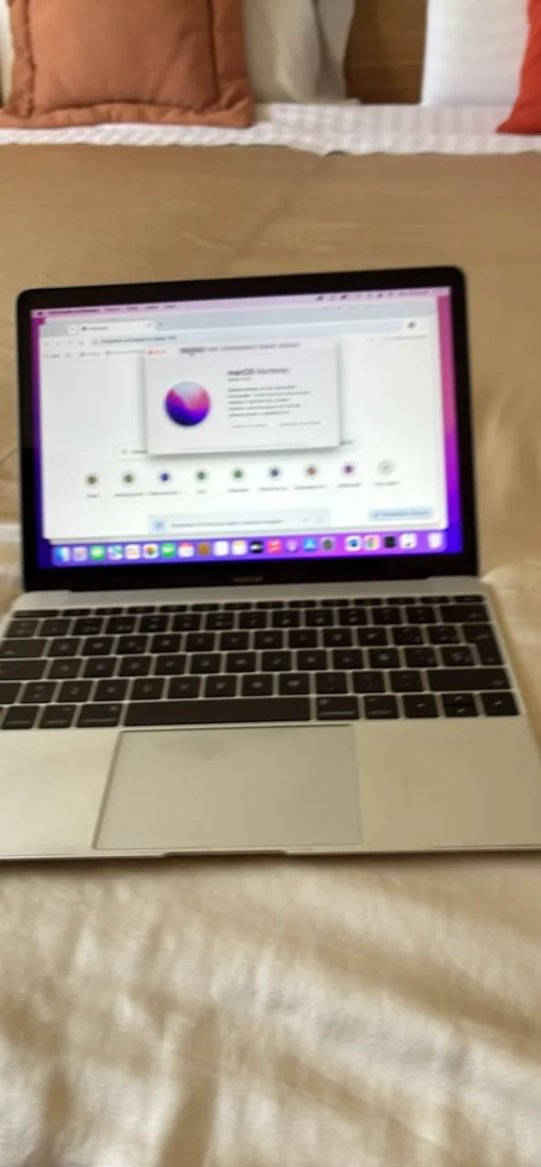 MacBook  - Foto 3