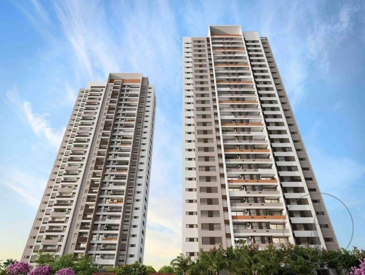 Apartamento à venda Jardim do Paço - Sorocaba/SP