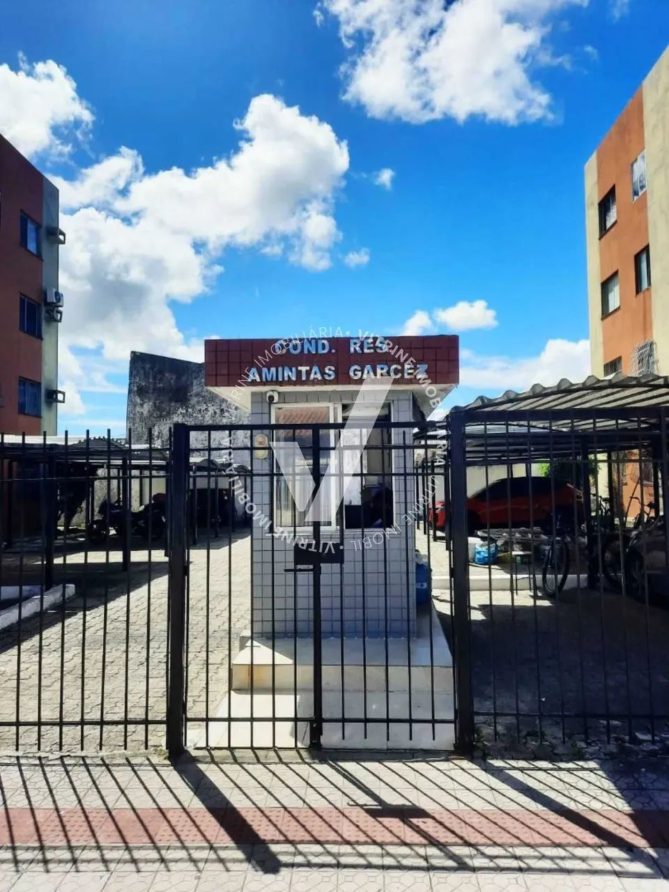 RESIDENCIAL AMINTAS GARCEZ [1053] - Foto 2