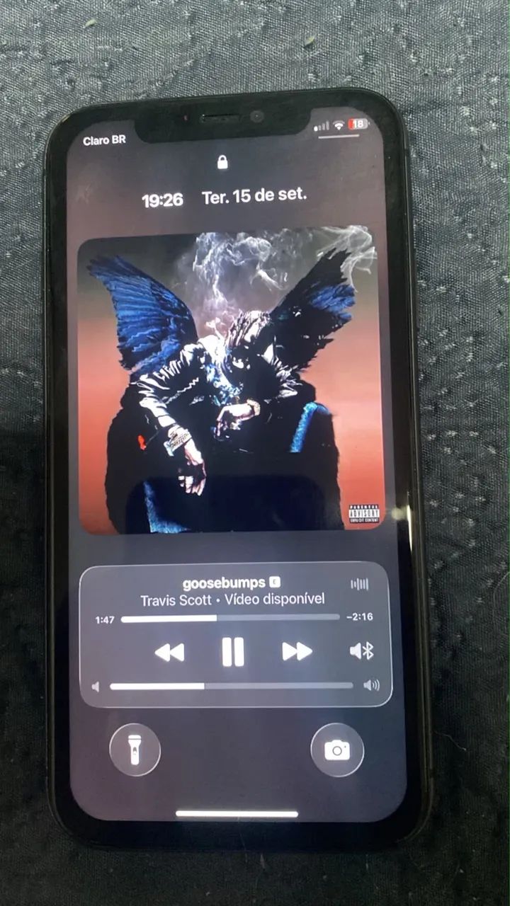 iPhone 11 64gb - Foto 3