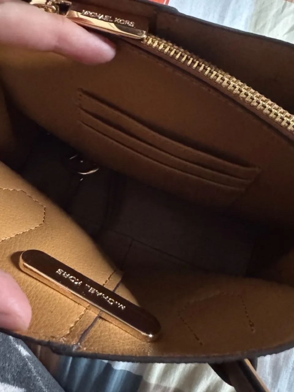 bolsa transversal michael kors - Foto 2