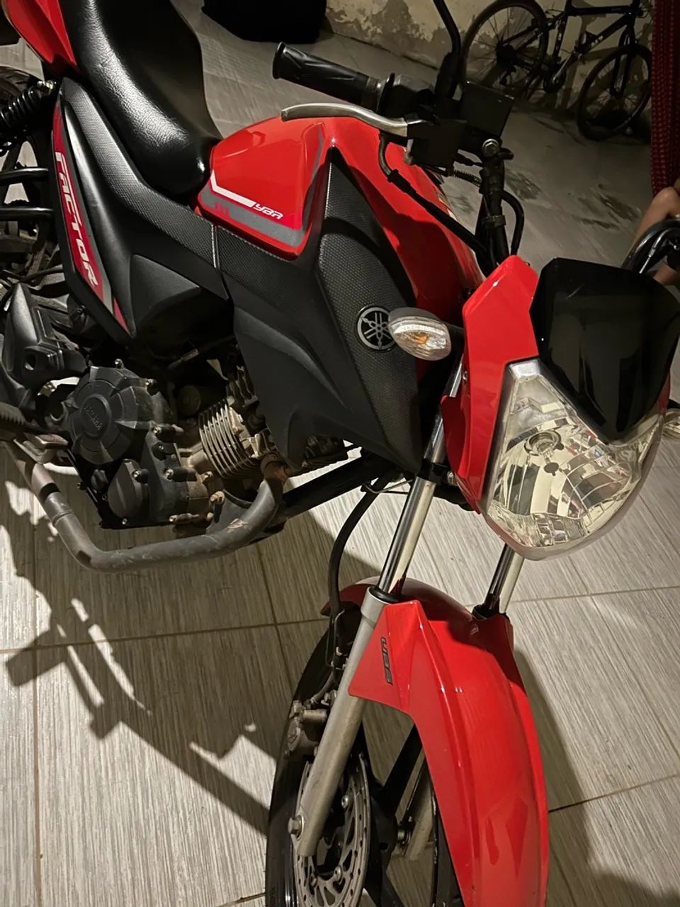 Yamaha Factor DX 2026 - Foto 3