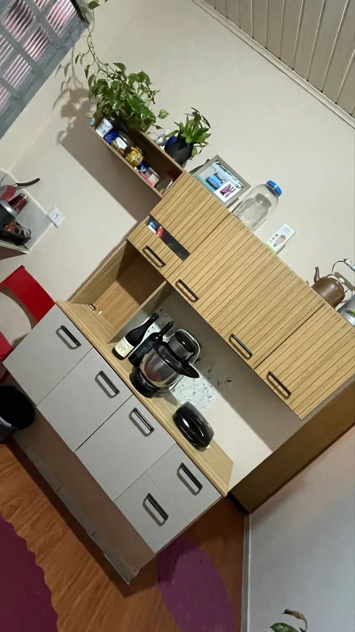 Guarda louça 