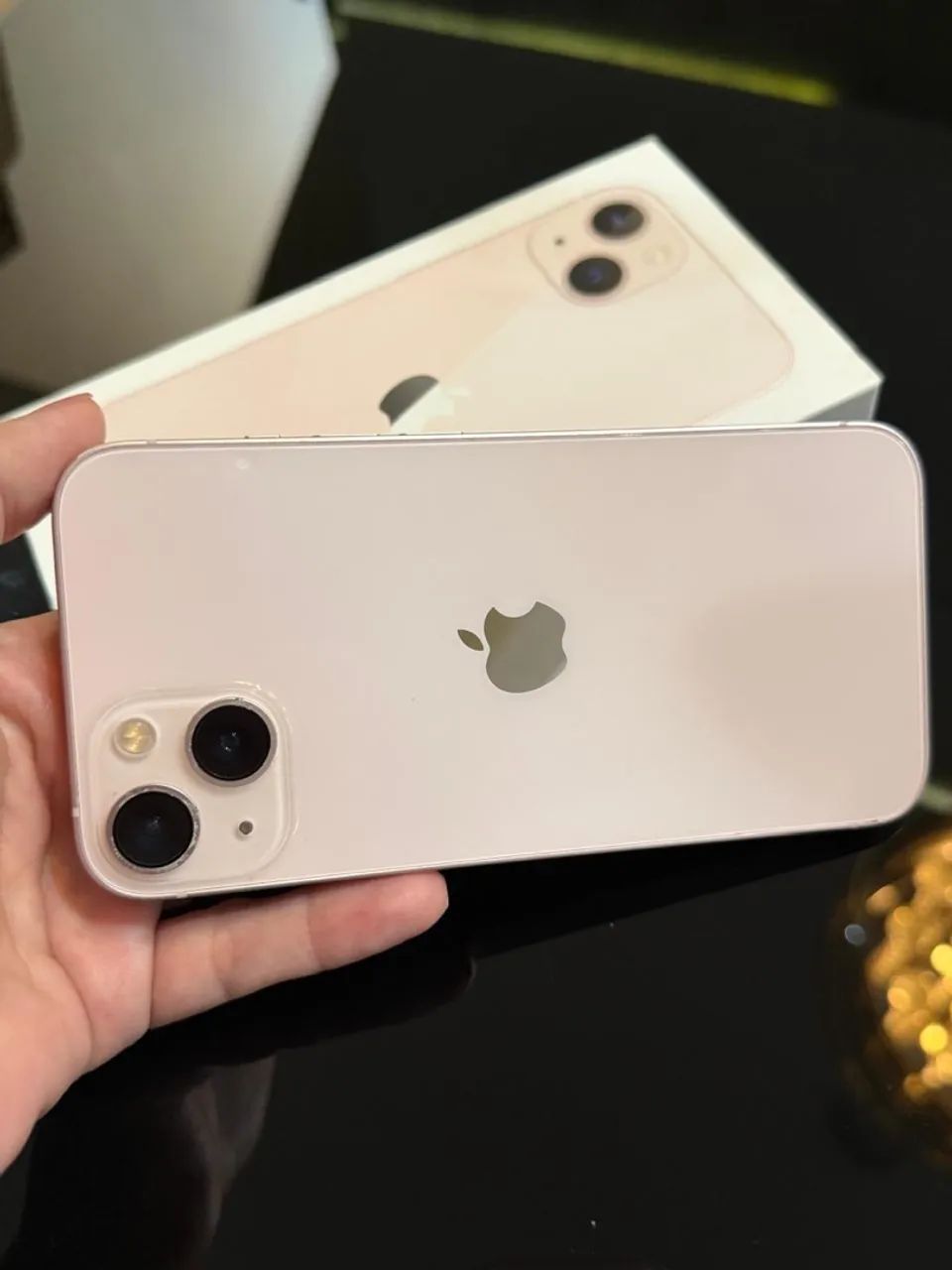 iPhone 13 128g  - Foto 3