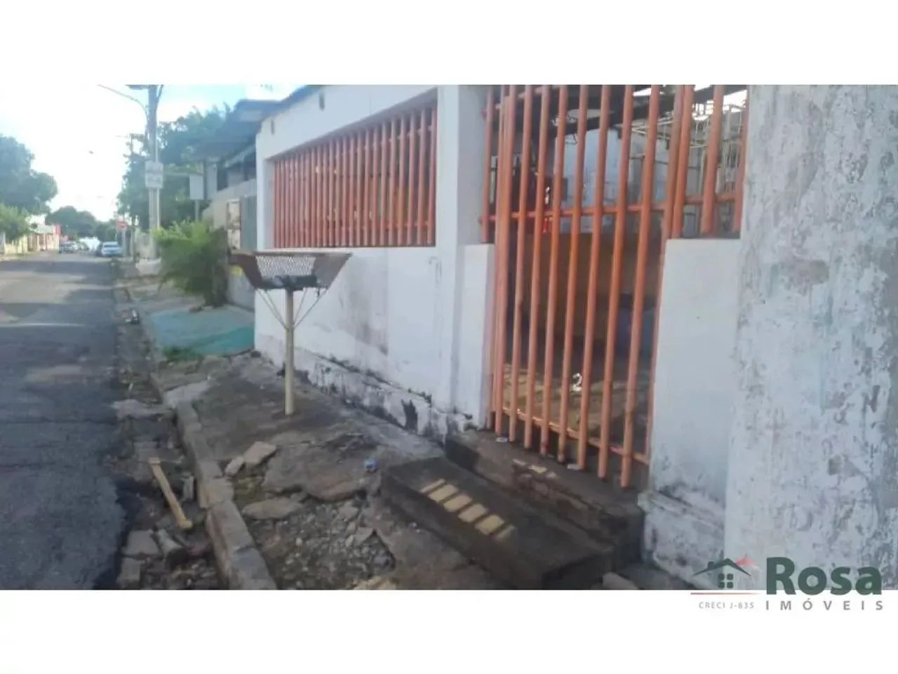 Terreno para venda CIDADE ALTA Cuiabá - Foto 5