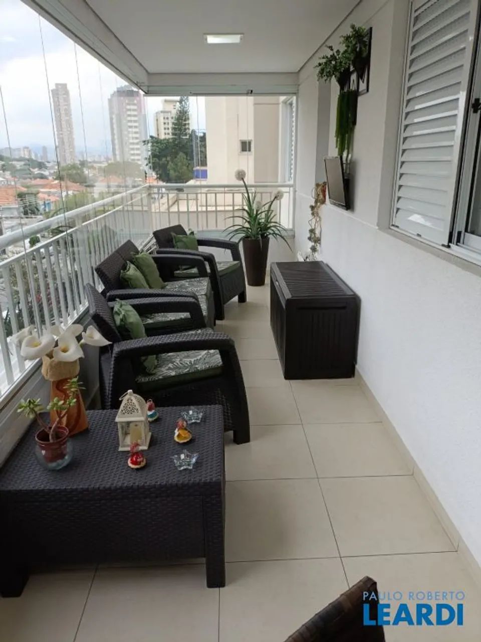 APARTAMENTO - ALTO DA MOOCA - SP - Foto 2