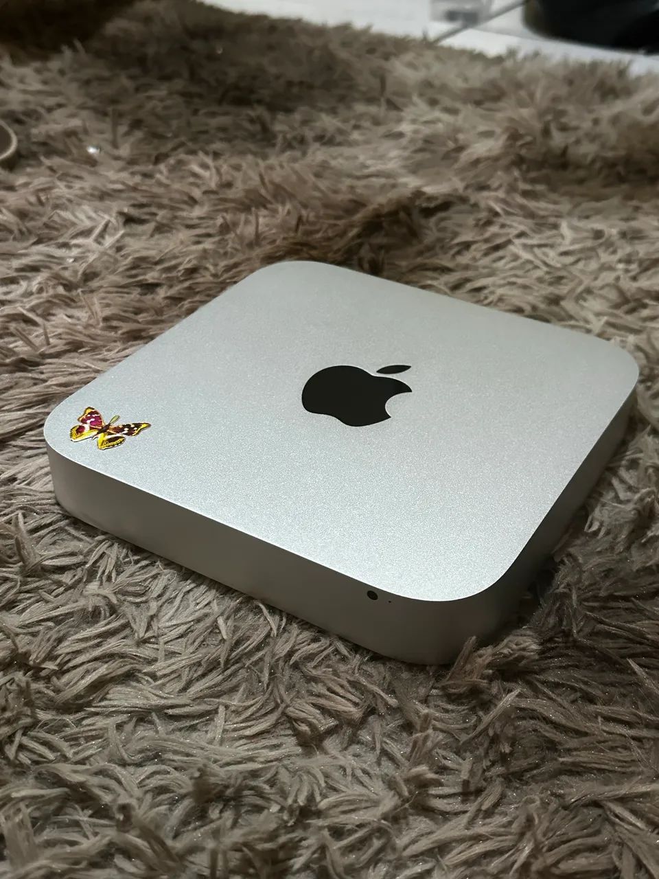 Mac Mini 2012 i5 8gb 1Tb SSD Ventura - Foto 2