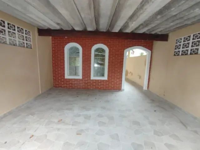 Vendo Casa No Parque dos Coqueiros