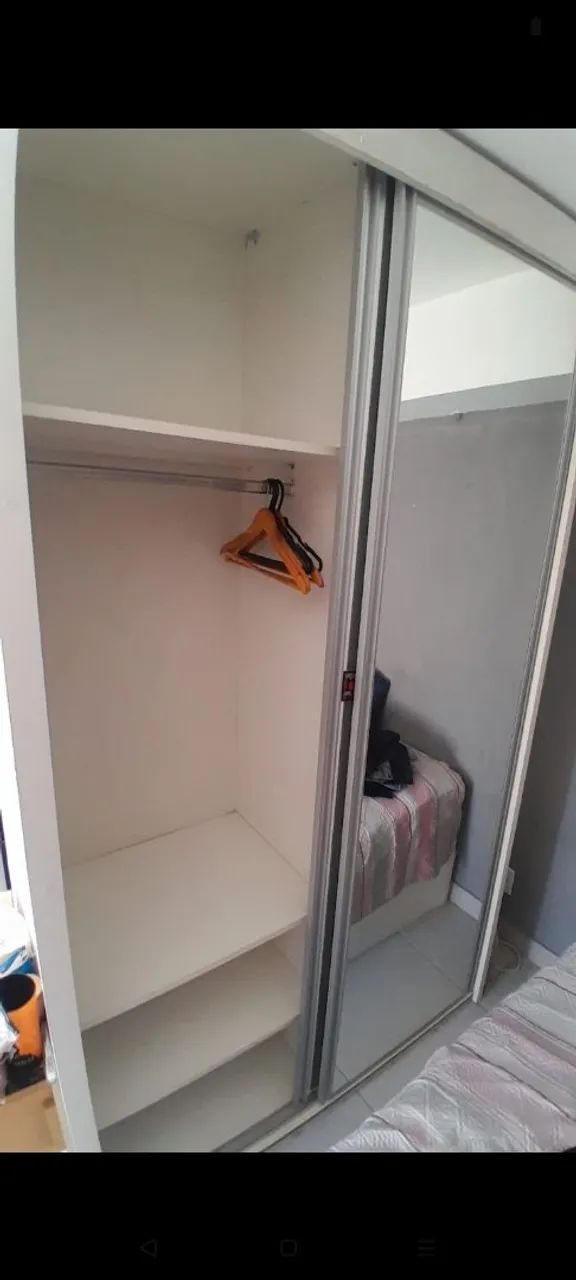 Guarda roupas de marceneiro  - Foto 2