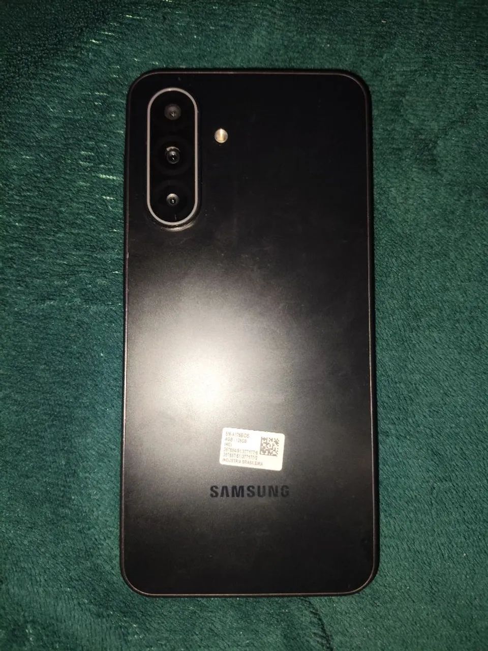 vendo Samsung A17 5g