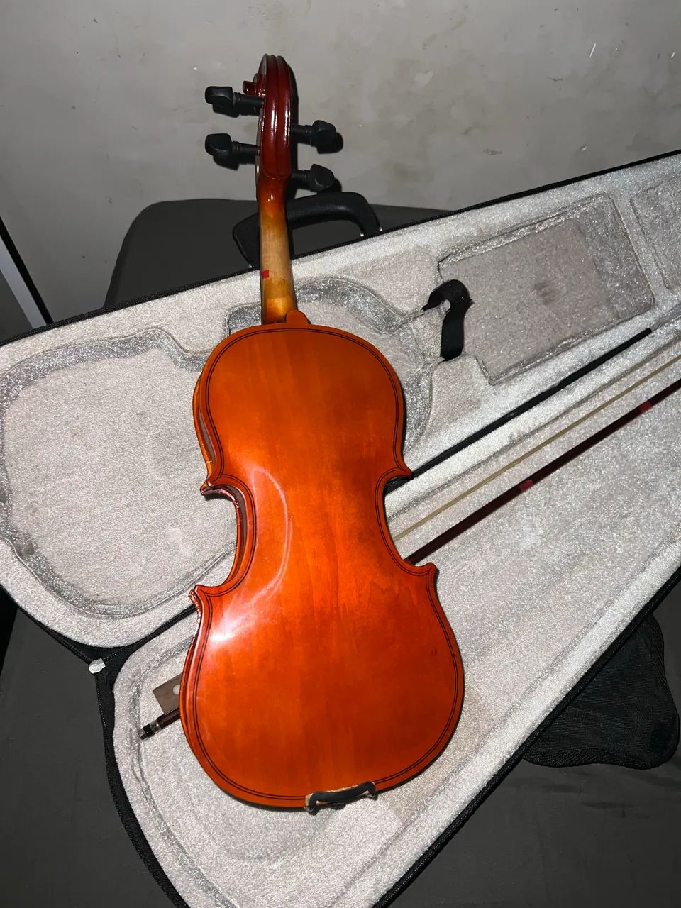 Violino 3/4 - Foto 2