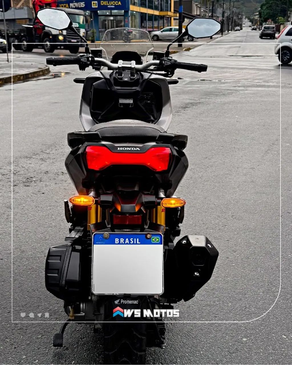 ADV 150  - Foto 3