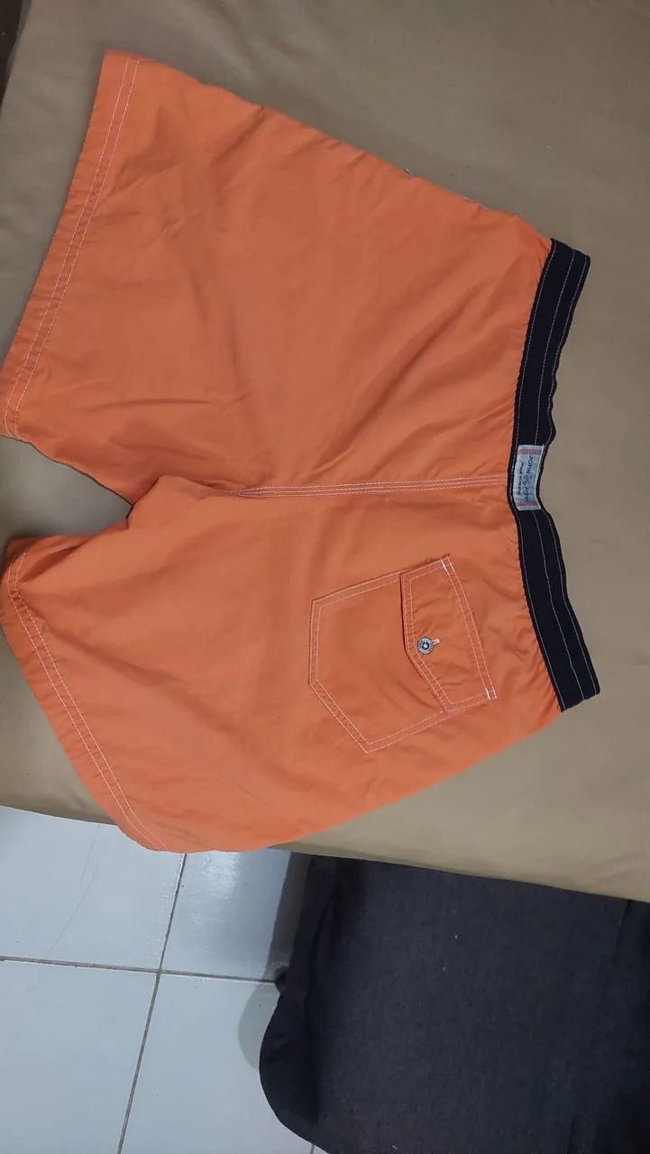 Short John jhon  - Foto 5