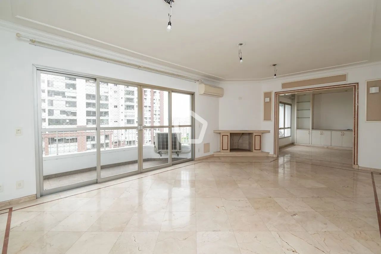 Apartamento em Paraíso