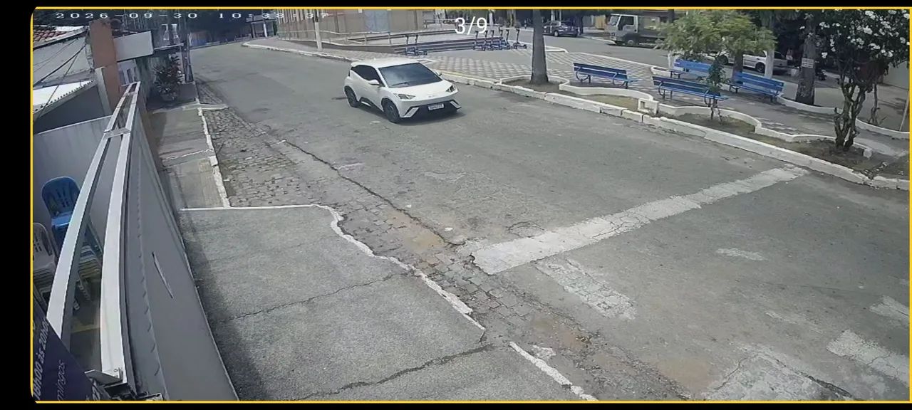 Câmera de Segurança  - Foto 5
