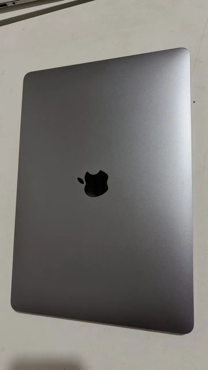 MacBook Pro 2017