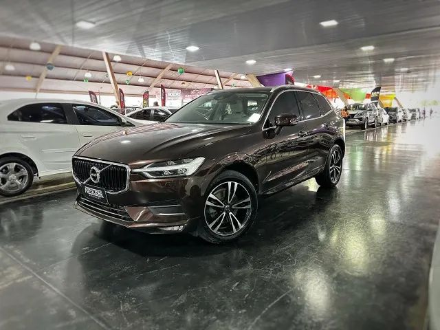 Volvo Xc 2018