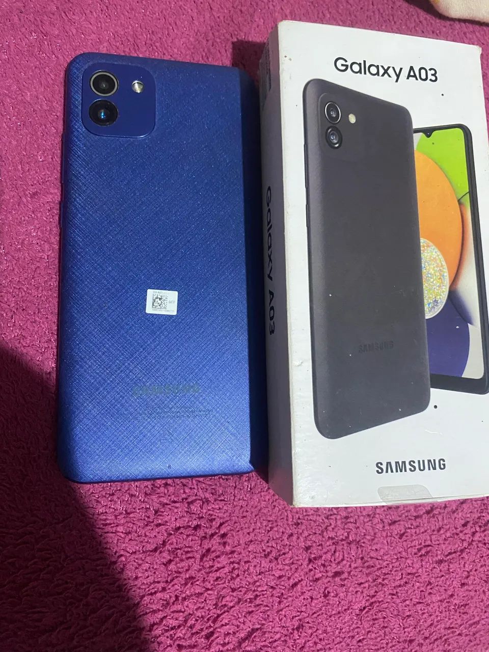 A03 64Gb