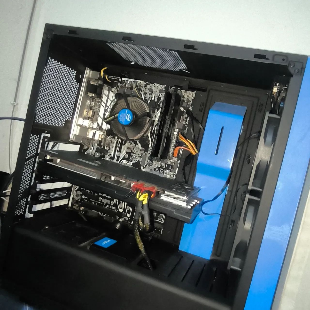 PC GAMER COMPLETO  - Foto 4