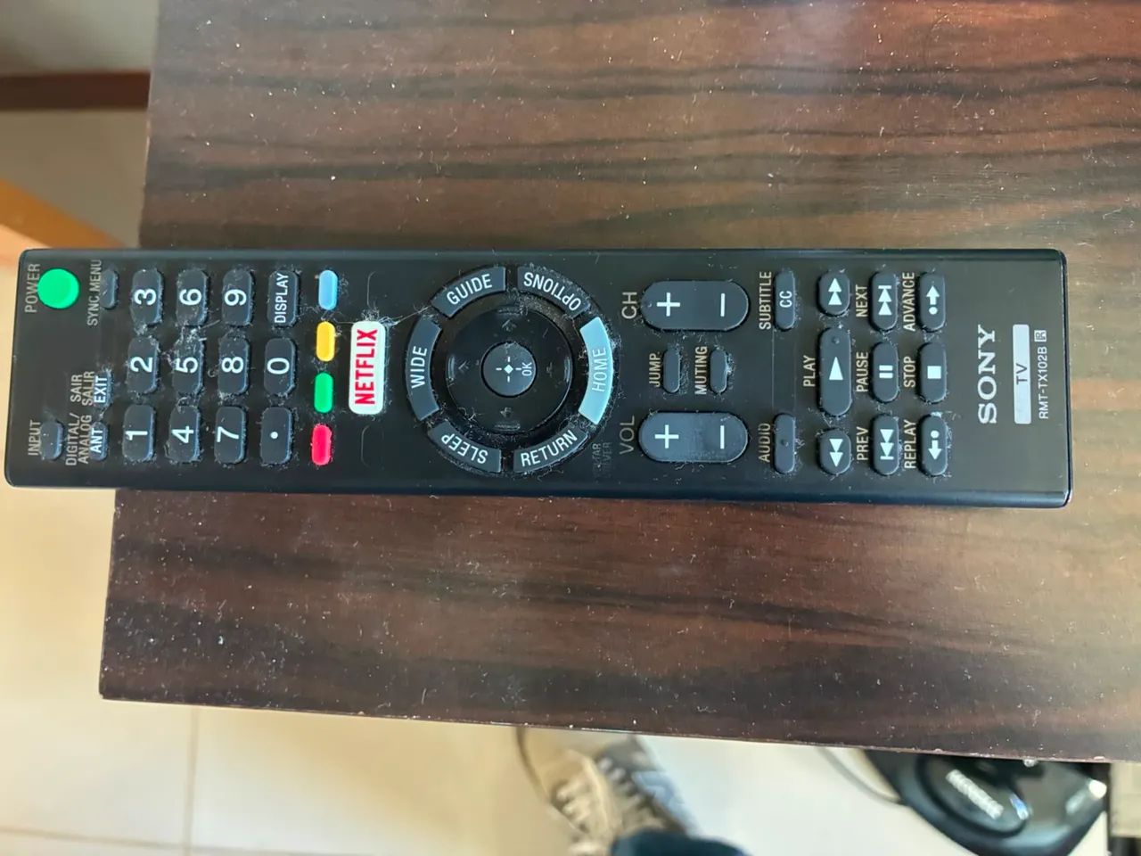 Tv Sony 32 polegadas  - Foto 3