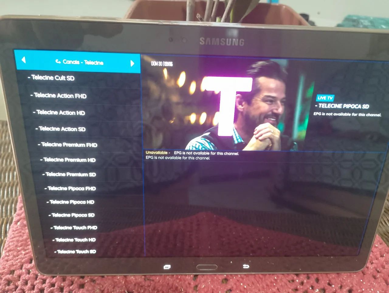 Tablet - Foto 4