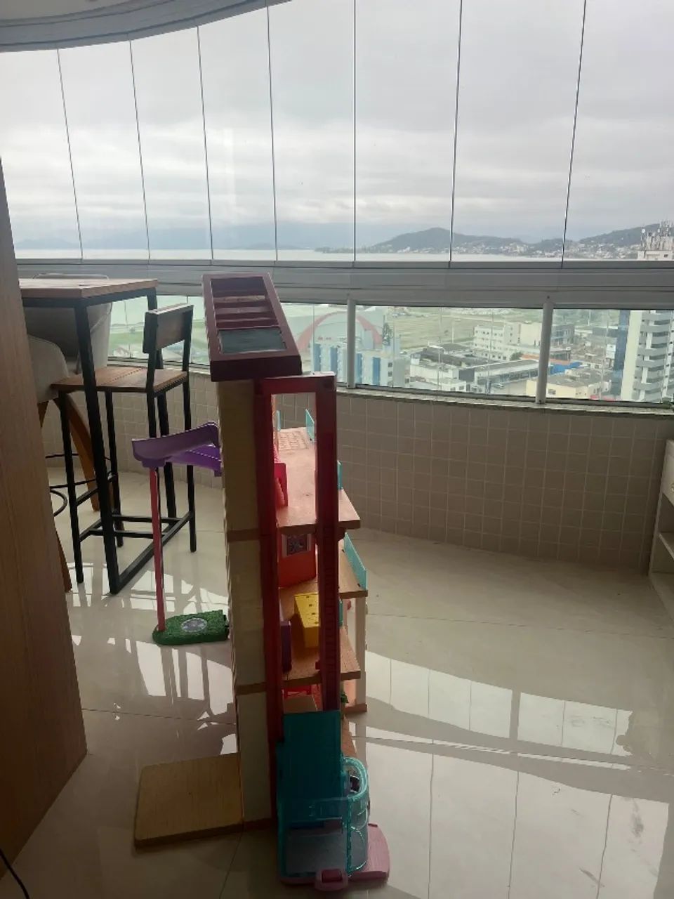 Casa da Barbie-Dream house - Foto 4