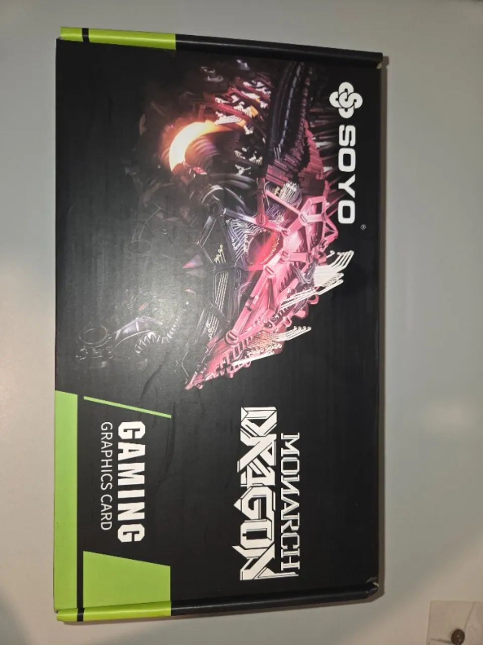 AMD Radeon RX 580 - 100% Funcional e Revisada - Foto 3