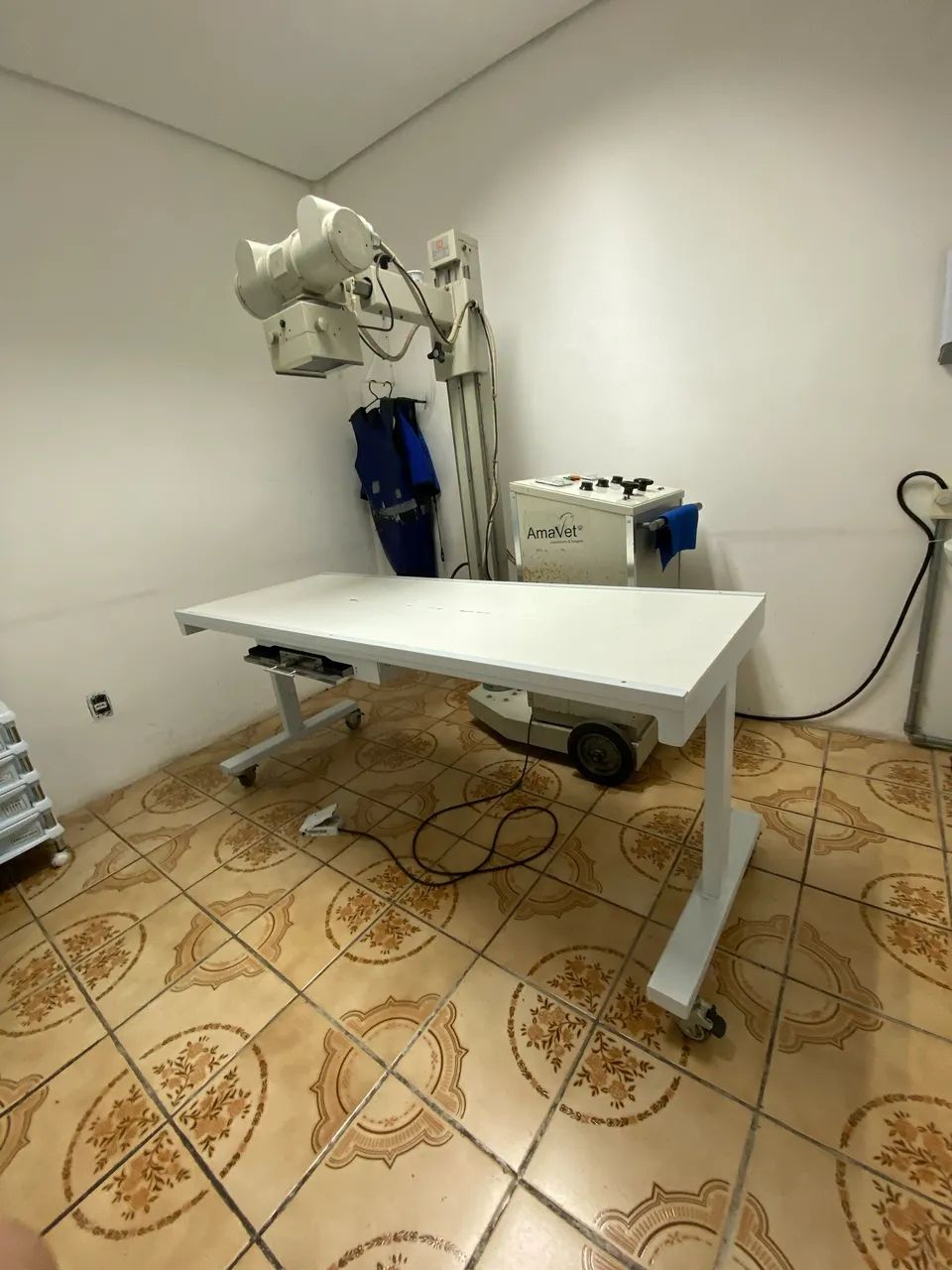 Mesa para Rx  - Foto 2