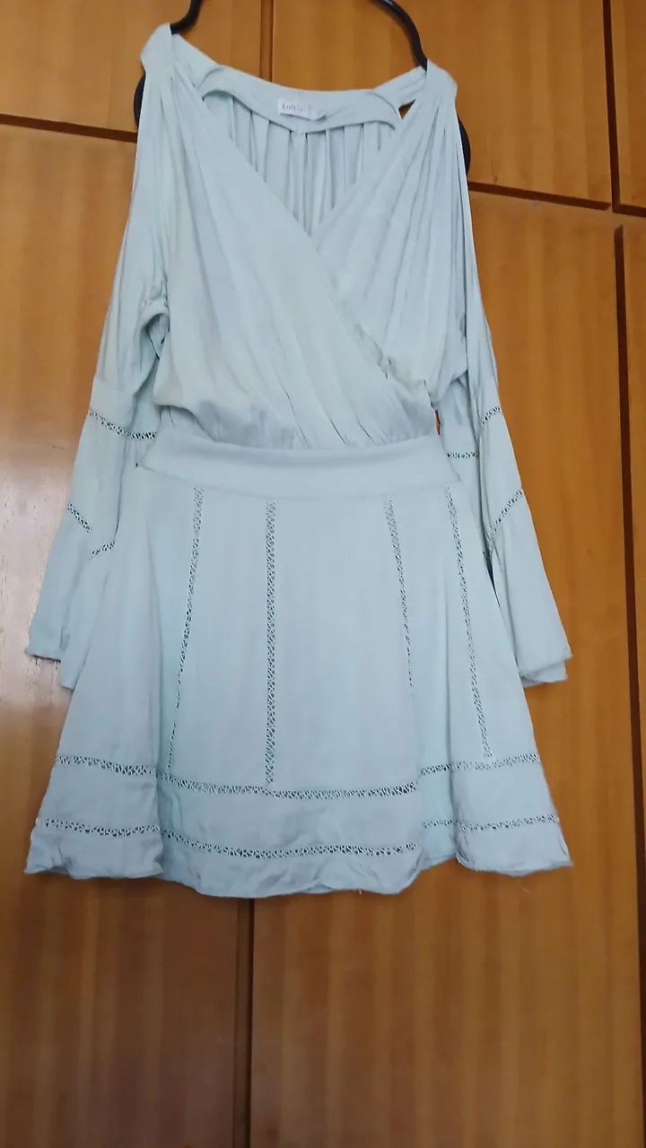 Vestidos 