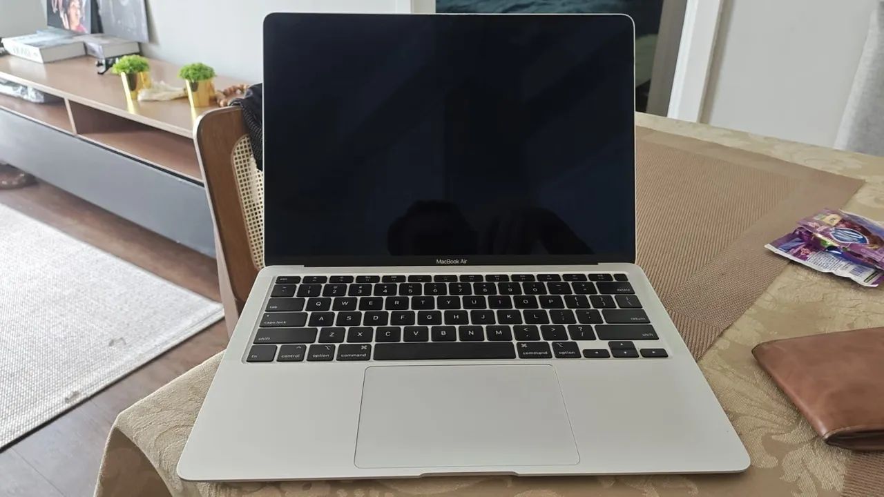 MacBook - Estado de Novo - Foto 2