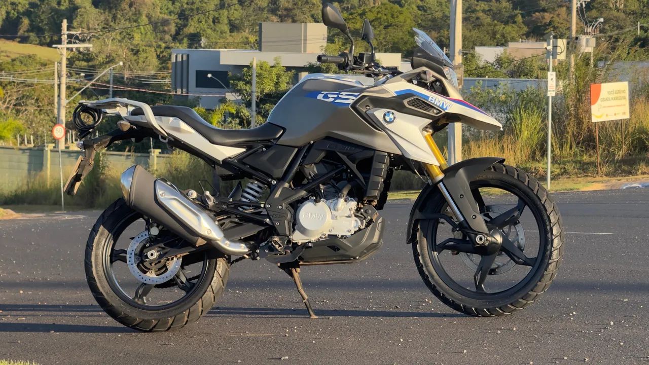 BMW/GS - Foto 2
