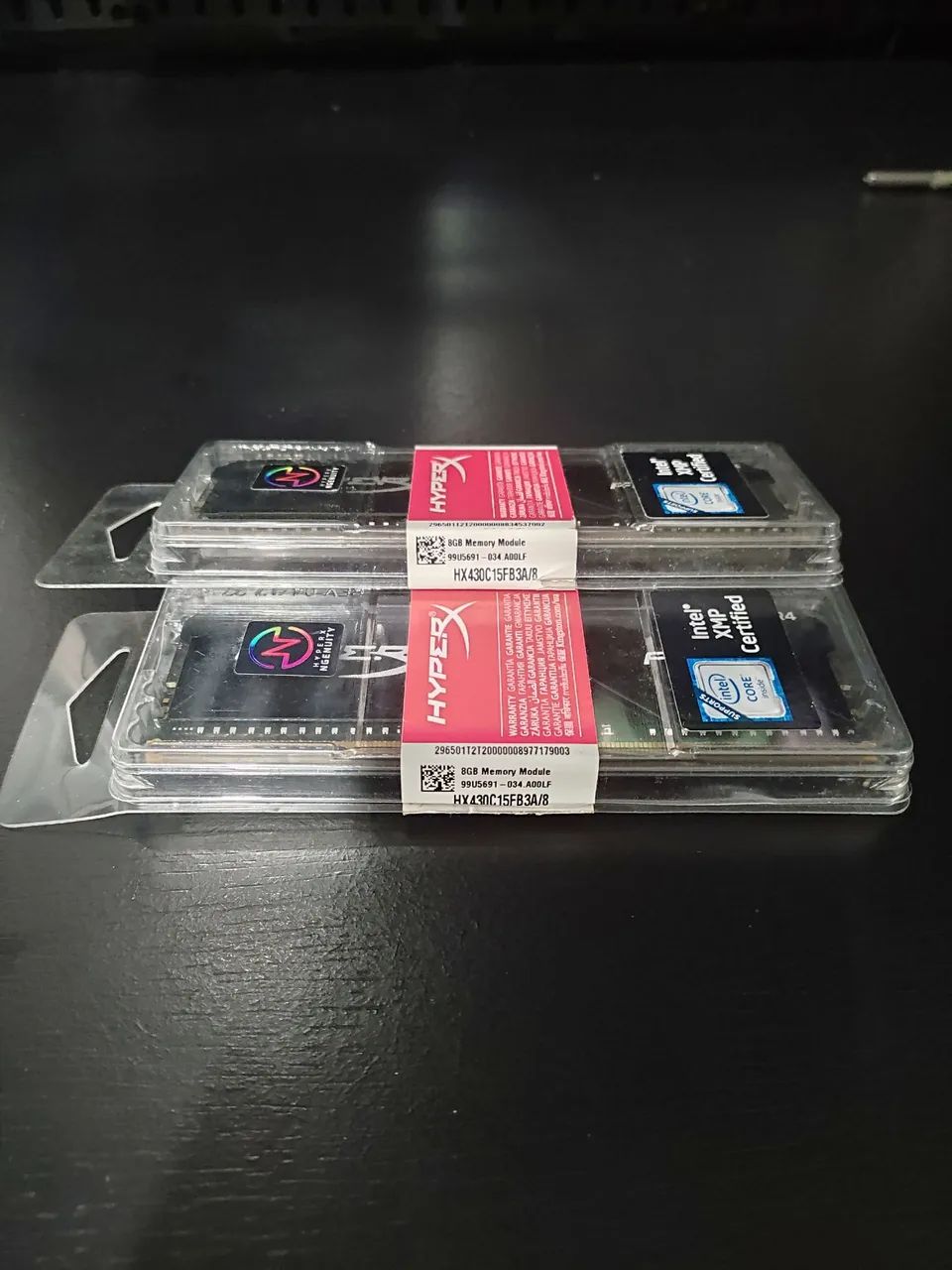 Memória para Pc Gamer  - Foto 3