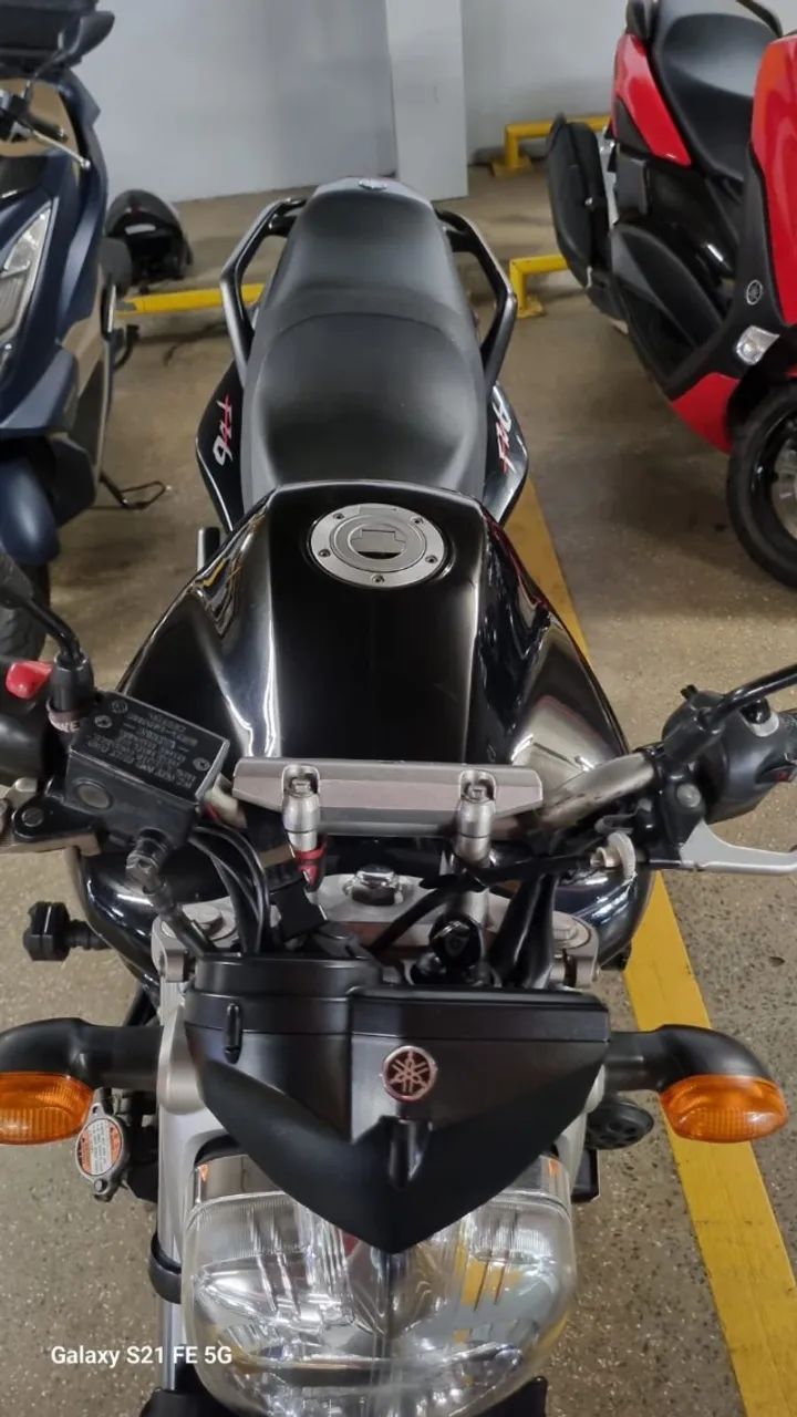 Fz6 2009 N  - Foto 2