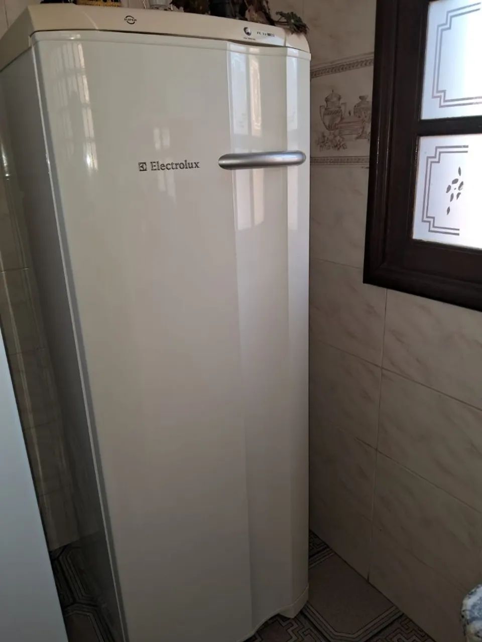 Freezer Vertical Electrolux  - Foto 2