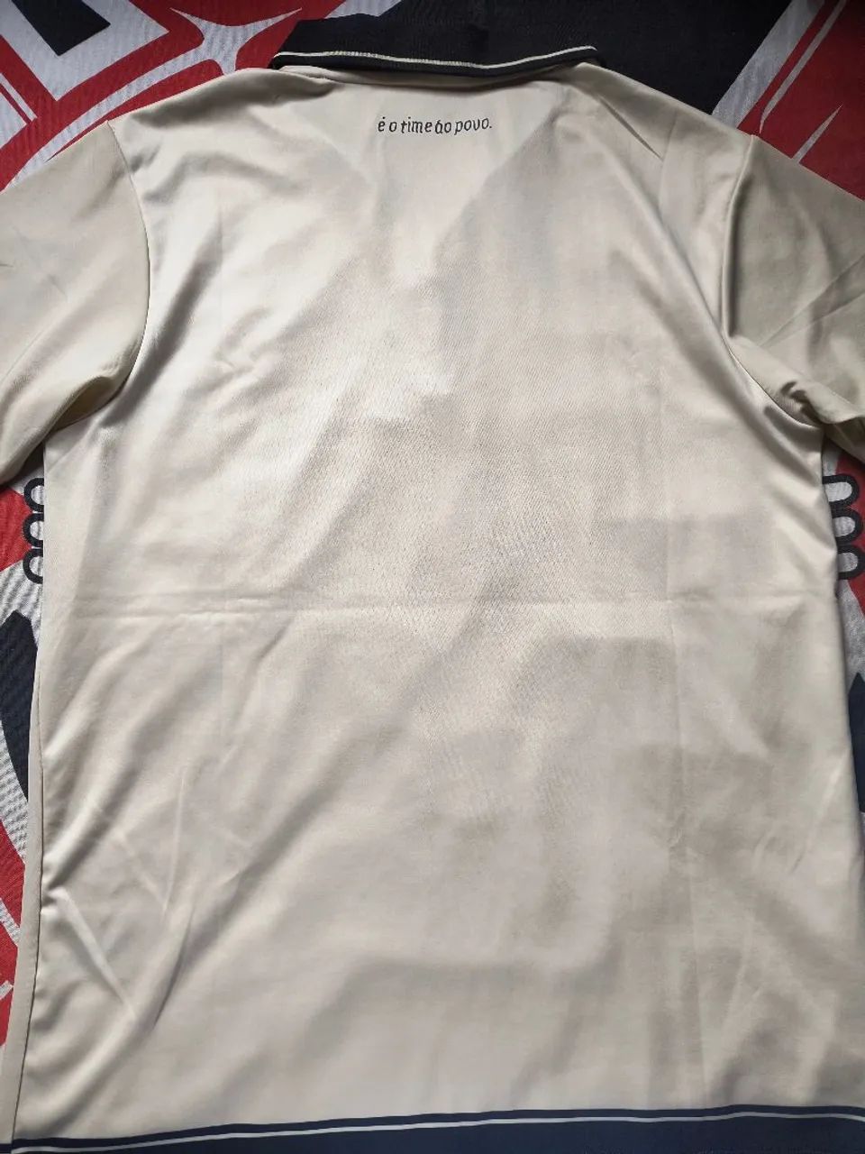 Camisa Corinthians 23/24 (Tai) - Foto 4